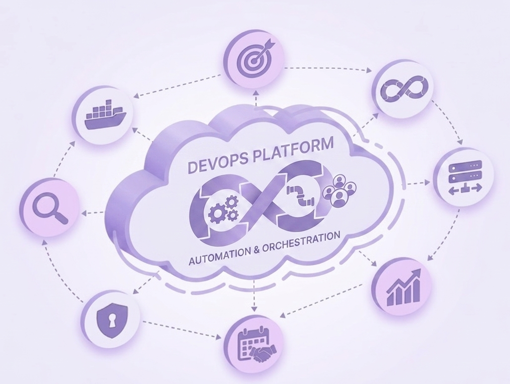 Best DevOps Course in Kasganj(2026 Guide) blog - Lucky Tech Academy