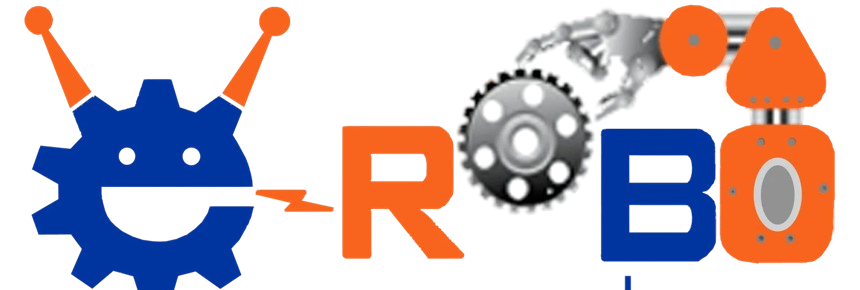 E-Robo recruiter logo