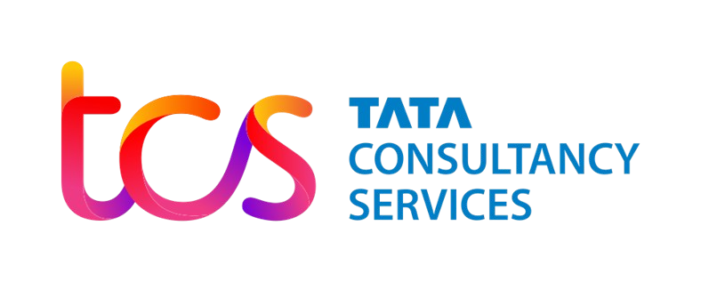 TCS recruiter logo