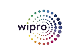 Wipro recruiter logo