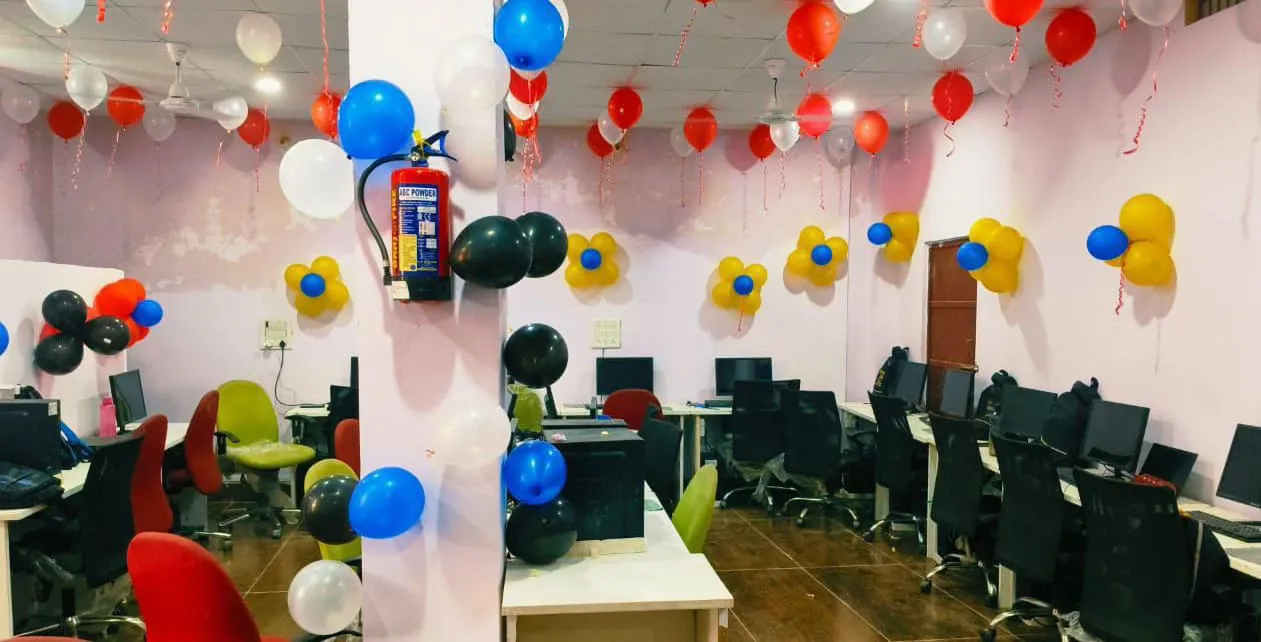 Anjali Sharma student review