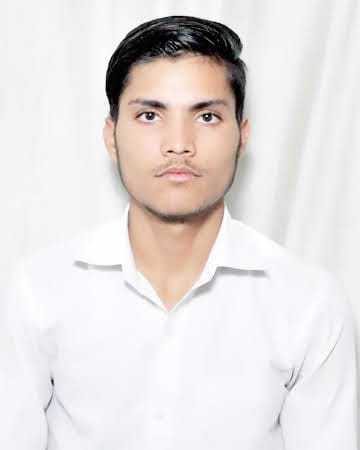 Mridul Kumar