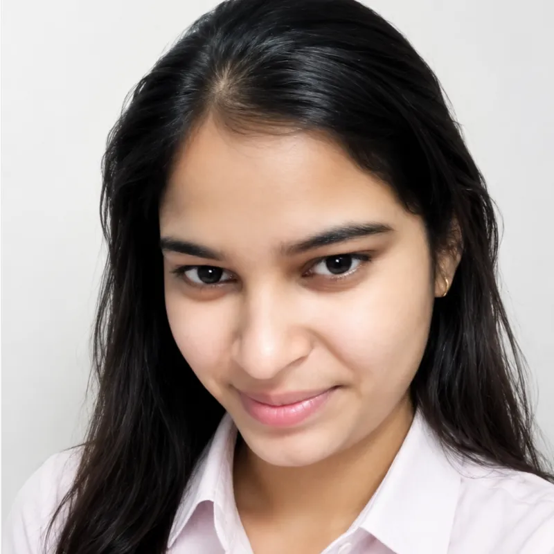 Preeti Kumari 