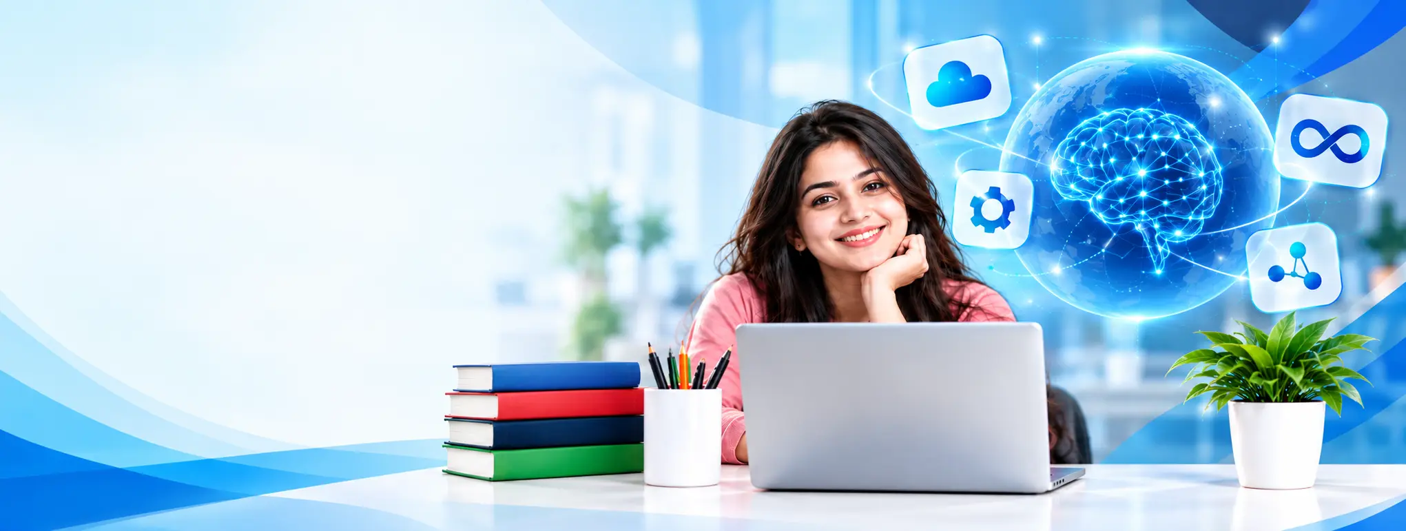 Build Your Future with AI & Machine Learning